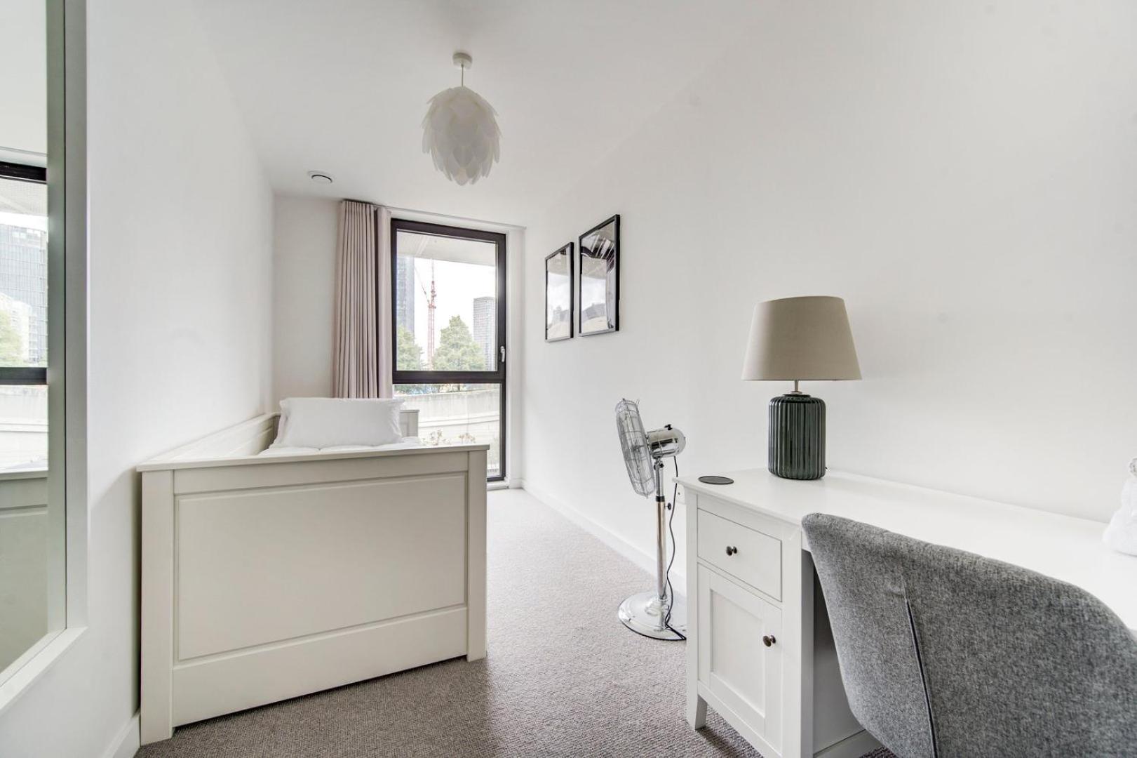 Guestready - Olympic Park City Living ロンドン エクステリア 写真