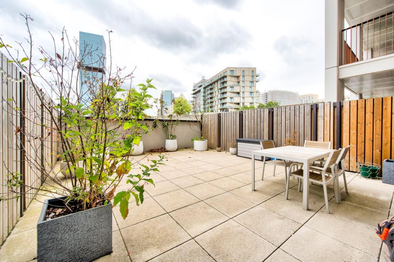 Guestready - Olympic Park City Living ロンドン エクステリア 写真